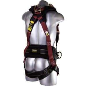 Seraph Construction Harness