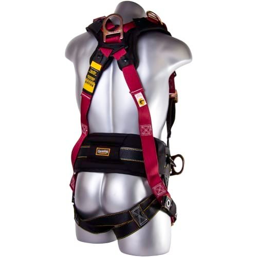 Seraph HUV Harness