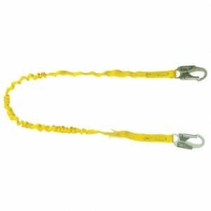Internal Shock Lanyard