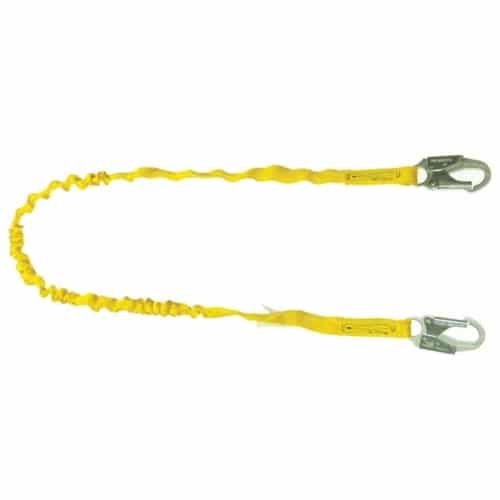 Internal Shock Lanyard