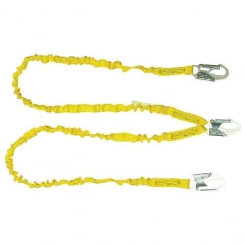 Internal Shock Lanyard