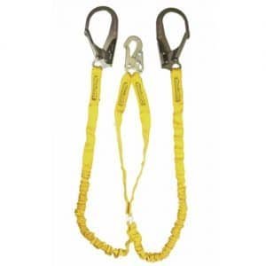Internal Shock Lanyard