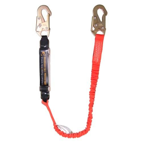Stretch Lanyard