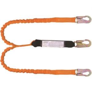 Stretch Lanyard