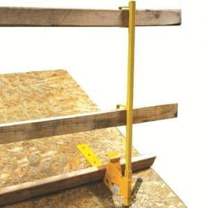 Residential Guardrail