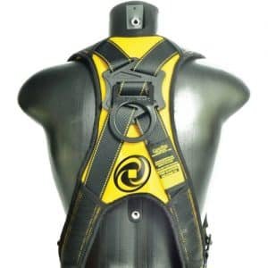 Cyclone Construction Harness