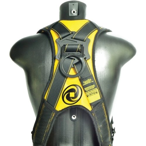 Guardian 21031 Cyclone Construction Harness - Size XL - Image 2