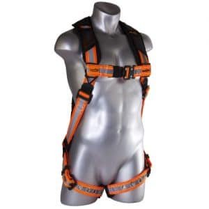 Cyclone Reflective Harness