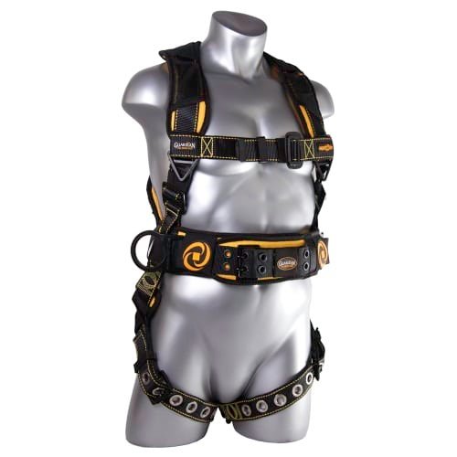 Cyclone Construction Harness