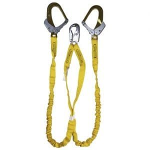 Internal Shock Lanyard