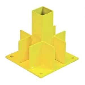 Stair Guardrail Mount