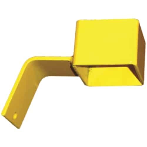 Toe Board Attachment