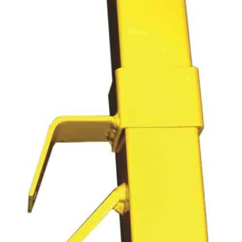 Guardian 61142 Hanging Scaffolding Toe Board Attachment - Image 2