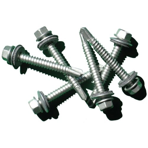Wood Deck Screws