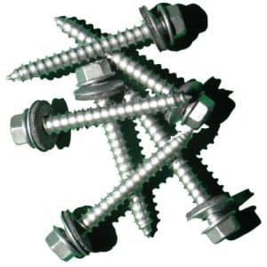 Metal Deck Screws