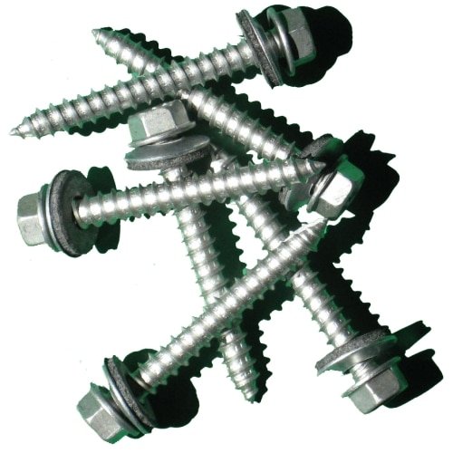 Metal Deck Screws
