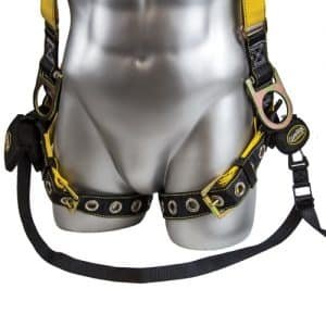 Suspension Trauma Strap