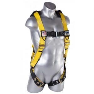 SurfaceTech Universal Harness