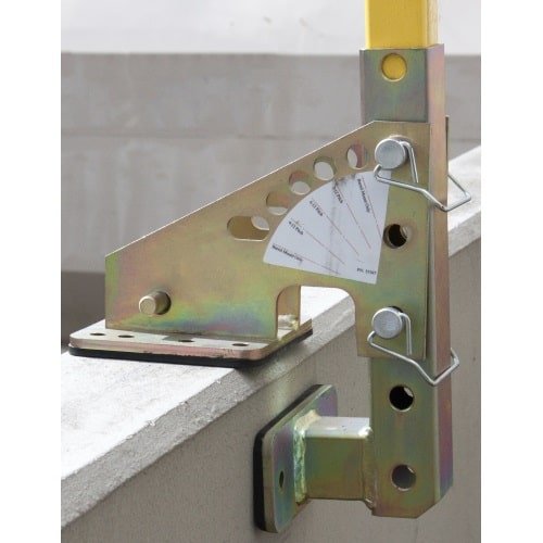 Guardian 15167 Alligator Parapet Clamp Kit - Image 5