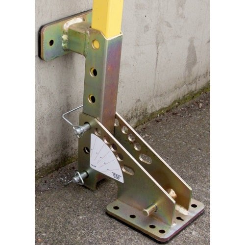 Guardian 15167 Alligator Parapet Clamp Kit - Image 6