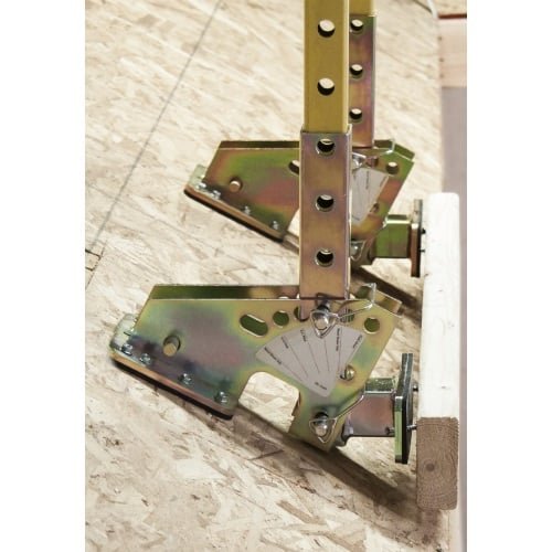 Guardian 15167 Alligator Parapet Clamp Kit - Image 9