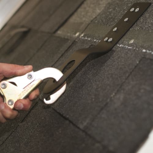 Guardian 10568 HitchClip Anchor - Gray - Image 2