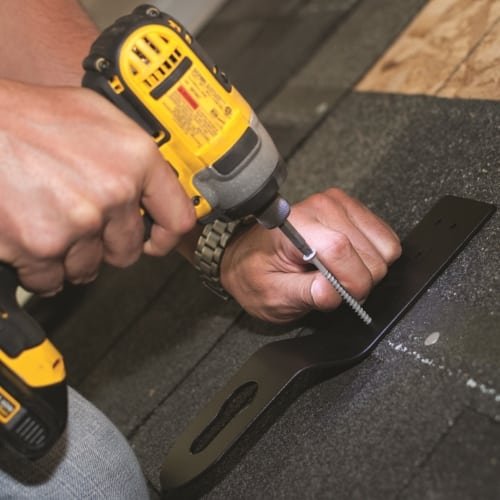 Guardian 10568 HitchClip Anchor - Gray - Image 3