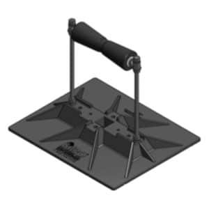 Roller Bearing Pipe Support