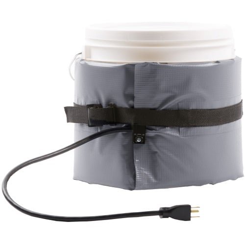 Powerblanket Lite, 2 Gallon, Pail Heater #PBL2G - Image 2