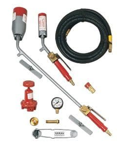 Roofing Torch Kit