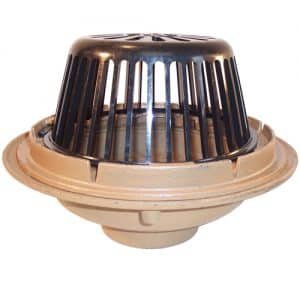 Roof Drain