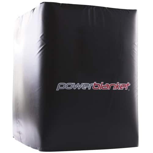 Tote Heater
