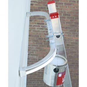 Aluminum Ladder Stabilizer