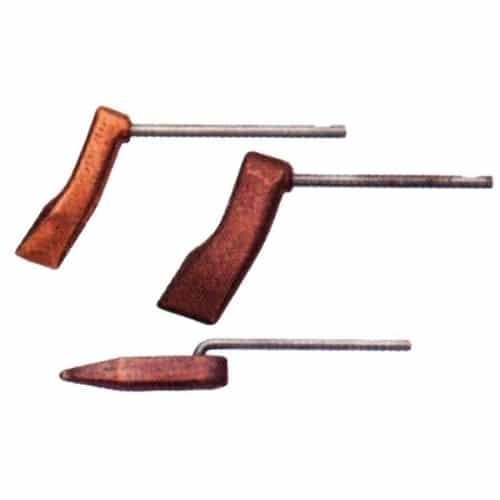 Copper Soldering Bits