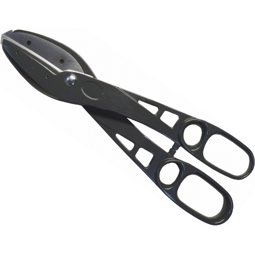 Aluminum Scissors