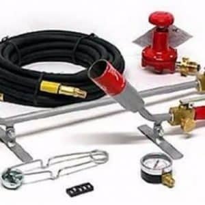 Combination Torch Kit