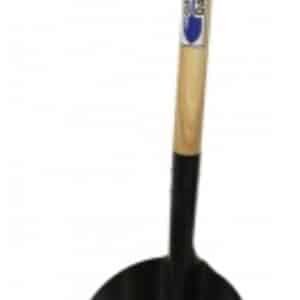 Steel Scoop Shovel