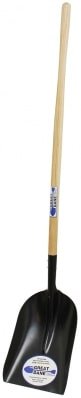 Scoop Shovel