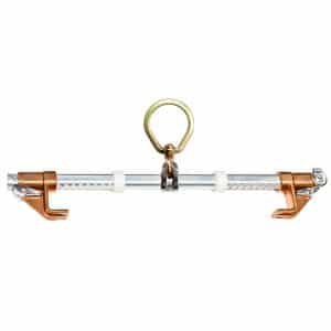 Adjustable Beam Anchor