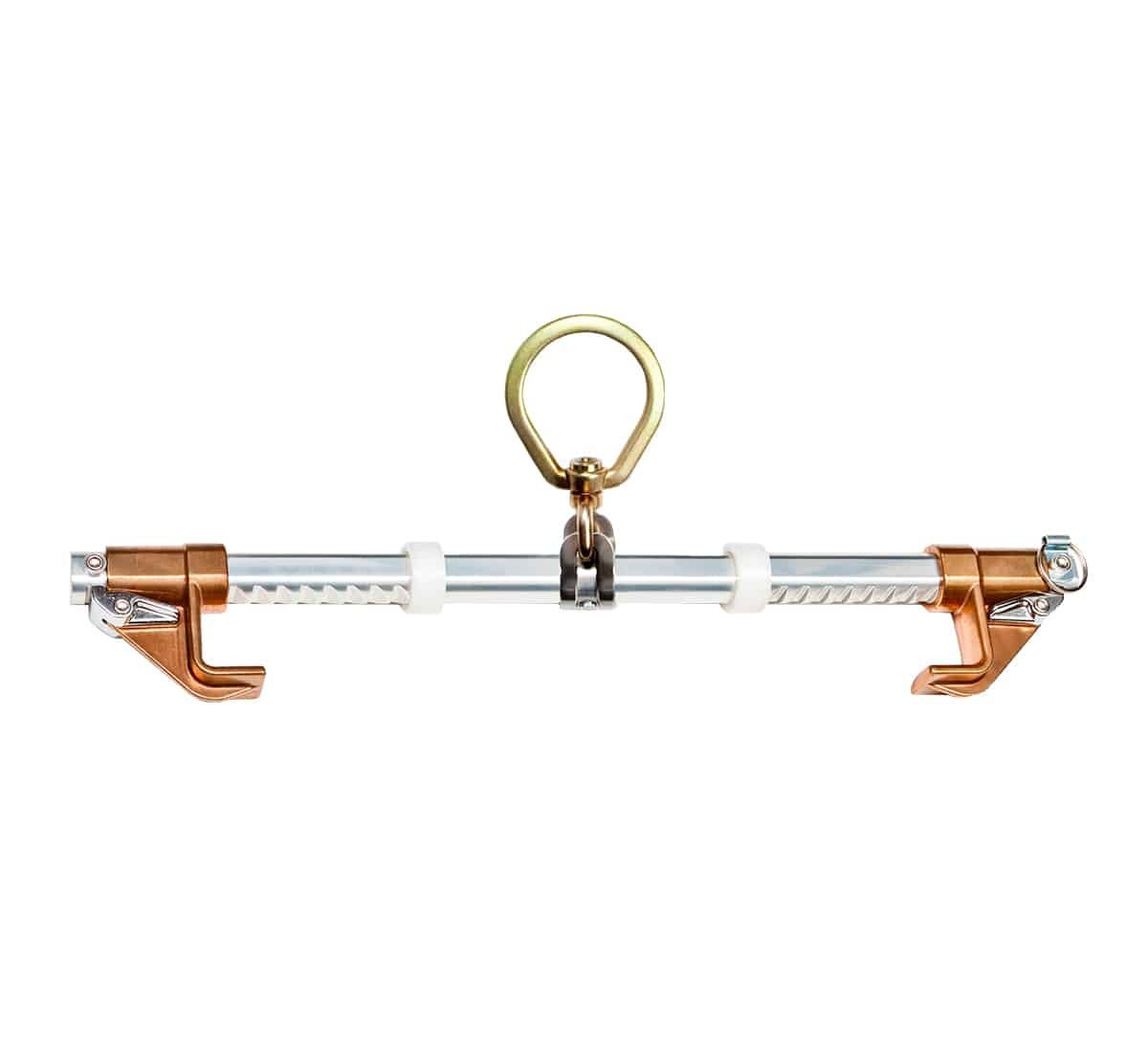 Adjustable Beam Anchor