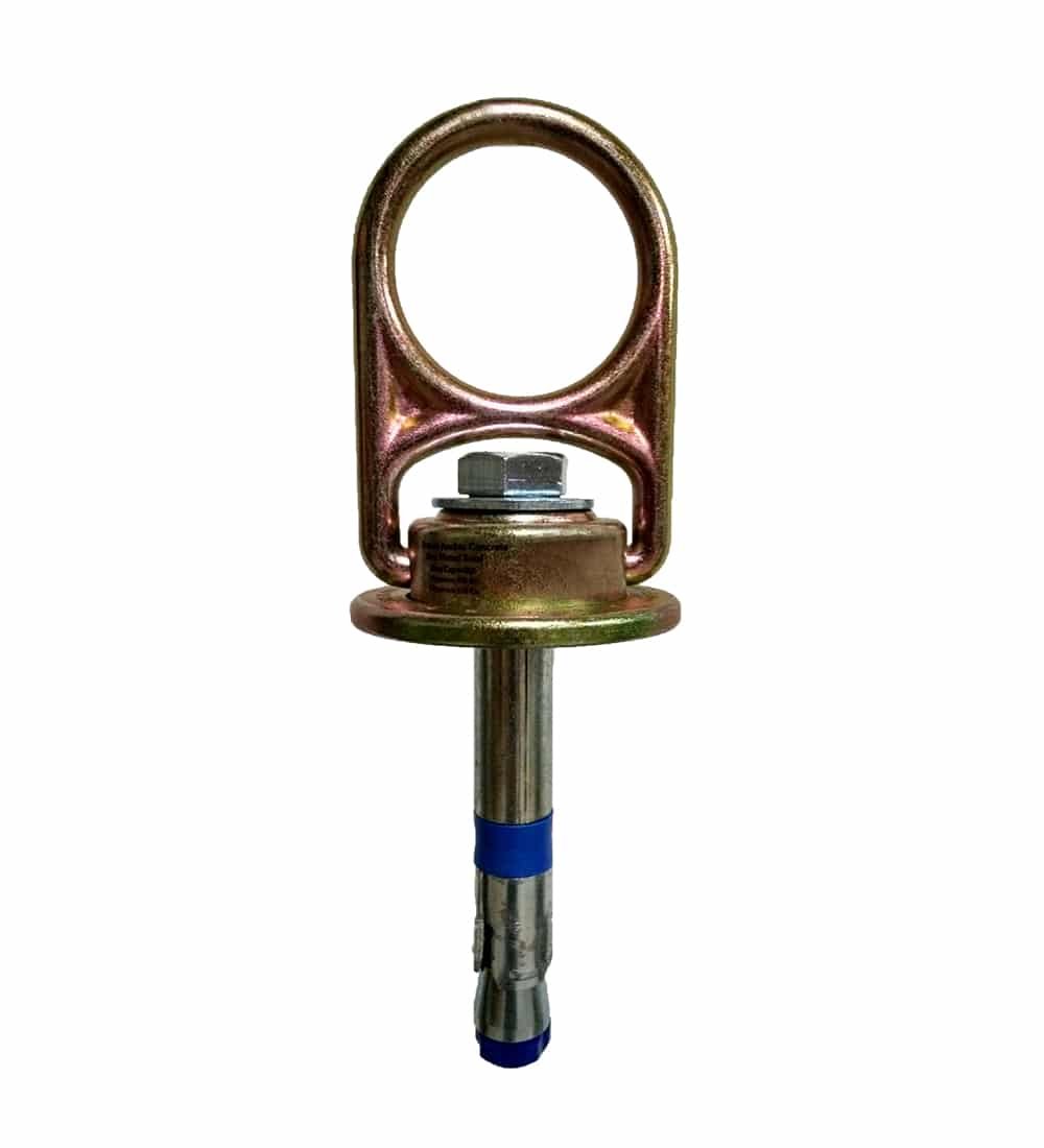 Removable Concrete Wedge Anchor