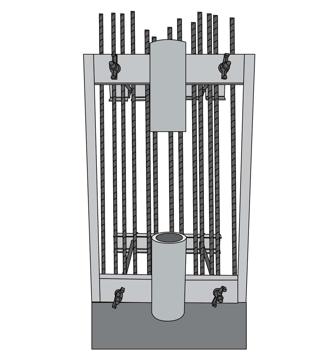 SAFELINK EZ-Link Double Connector - Image 2