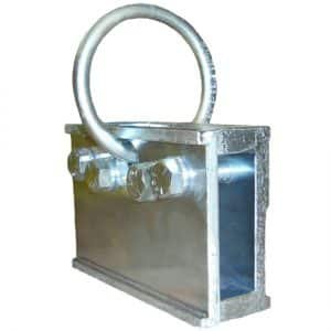 Standing Seam Roof Anchor