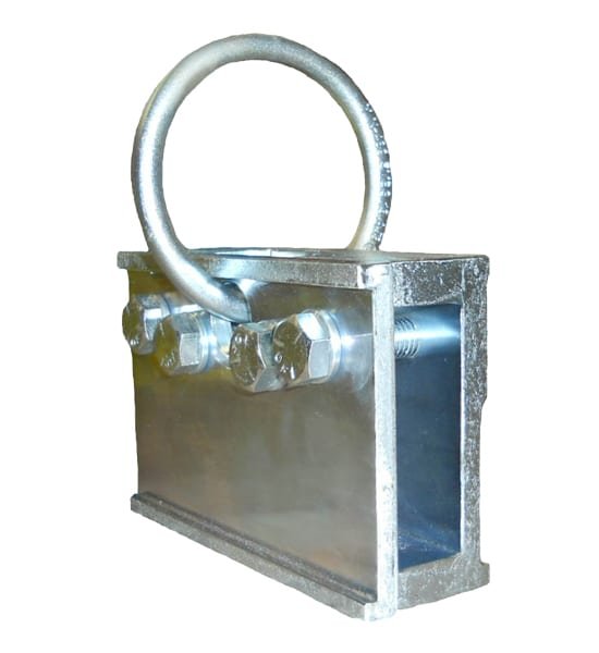 Standing Seam Roof Anchor