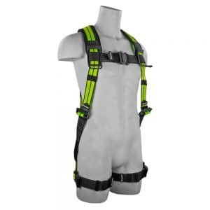 Vest Harness