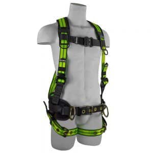 Construction Harness