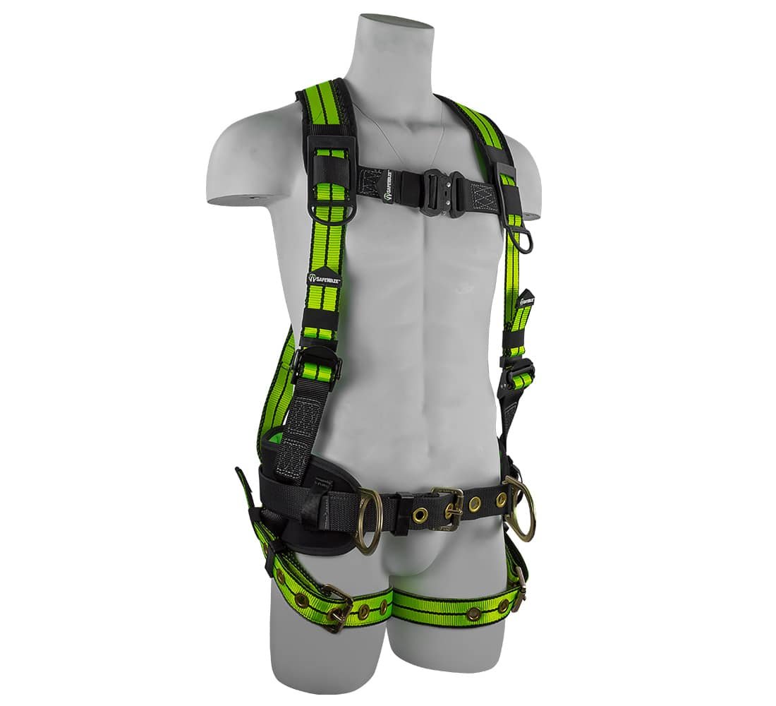 Construction Harness