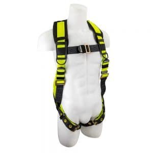 Hi-Vis Harness