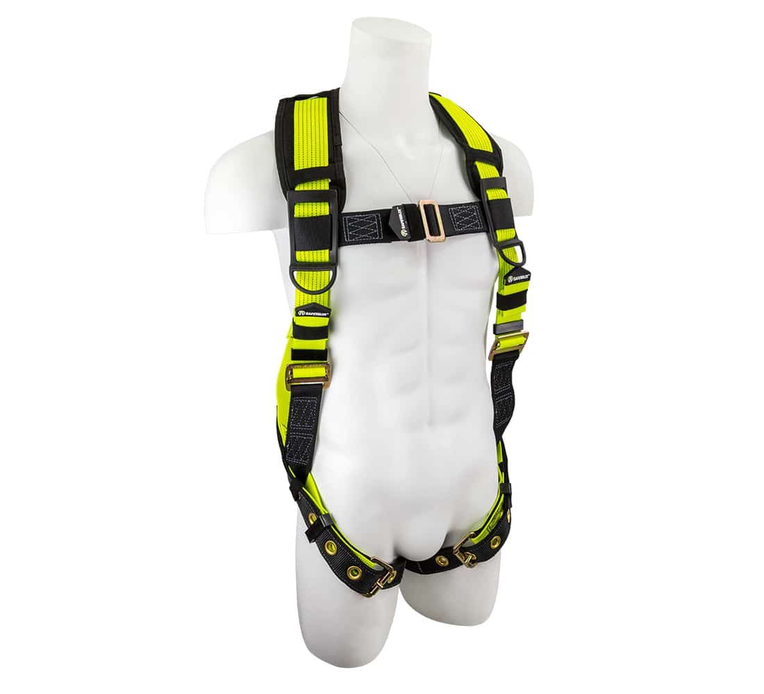 Hi-Vis Harness
