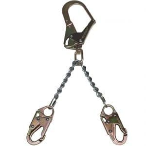 Rebar Chain Assembly